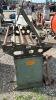 SIMPLEX 400 LAWN MOWER SHARPENER - 5