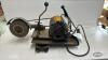SIMPLEX 400 LAWN MOWER SHARPENER - 7