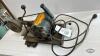 SIMPLEX 400 LAWN MOWER SHARPENER - 8