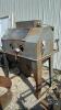 TRENCO SAND BLASTING CABINET