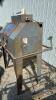 TRENCO SAND BLASTING CABINET - 2