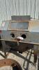 TRENCO SAND BLASTING CABINET - 3