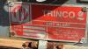 TRENCO SAND BLASTING CABINET - 4