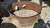 38IN DIAMETER FIRE PIT RING - 2