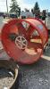 DYNAVENT 43IN PORTABLE BARN FAN - 2
