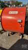 DYNAVENT 43IN PORTABLE BARN FAN - 3