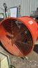 DYNAVENT 43IN PORTABLE BARN FAN - 4