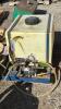 110LTR SPRAY TANK WITH 12V PUMP