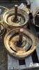 (2) APPROX. 14IN RIMS - 2