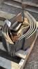 (8) CHISEL PLOW POINTS - 3