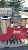 DYNABLAST 3.6GAL/MIN ELECTRIC PRESSURE WASHER - 5