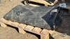 FITTED TRUCK TARP - 2