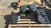 CURT A25 5TH WHEEL HITCH FOR F250 - 2