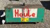 HOULE OIL RESERVIOR - 2