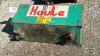 HOULE OIL RESERVIOR - 5