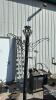 METAL FLOWER POT HANGER - 2