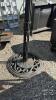 METAL FLOWER POT HANGER - 3