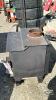 SMALL WOODSTOVE - 2