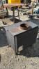 SMALL WOODSTOVE - 4