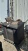 WOODSTOVE WITH ACCESSORIES