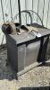 WOODSTOVE WITH ACCESSORIES - 2