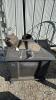 WOODSTOVE WITH ACCESSORIES - 3