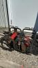 (2) COTT HAIL SERIES 400 FUEL PUMPS