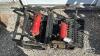 (2) COTT HAIL SERIES 400 FUEL PUMPS - 3