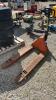 EURO LIFTER HAND PUMP PALLET CART