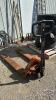 EURO LIFTER HAND PUMP PALLET CART - 3