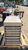 PROPANE FAN FORCED AIR HANGING UNIT HEATER - 2