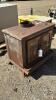 SHOP WOODSTOVE - 3