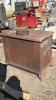 SHOP WOODSTOVE - 4