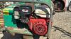 WIC STRAW CHOPPER WITH HONDA 3HP GX MOTOR - 6