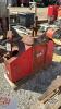COATS 10-10 TIRE CHANGER - 3