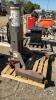 (2) GRAY WL-20 WHEEL LIFTS SYSTEMS - 2