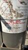 (2) GRAY WL-20 WHEEL LIFTS SYSTEMS - 4