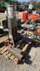 (2) GRAY WL-20 WHEEL LIFTS SYSTEMS - 5