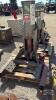 (2) GRAY WL-20 WHEEL LIFTS SYSTEMS - 6