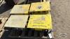 (4) SPIDER SPLITTER BOXES FOR CONSTRUCTION SITE - 3