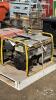 WACKER G 5.6 GENERATOR