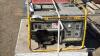 WACKER G 5.6 GENERATOR - 2