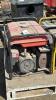 CTQ POWER GAS GENERATOR - 2