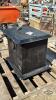 CARMOR WOODSTOVE - 2