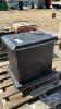 CARMOR WOODSTOVE - 3