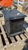 CARMOR WOODSTOVE - 5
