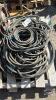 QUANTITY OF V-BELTS