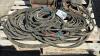 QUANTITY OF V-BELTS - 2