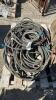 QUANTITY OF V-BELTS - 3
