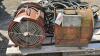 (2) CALDWELL AERATION FANS - 2